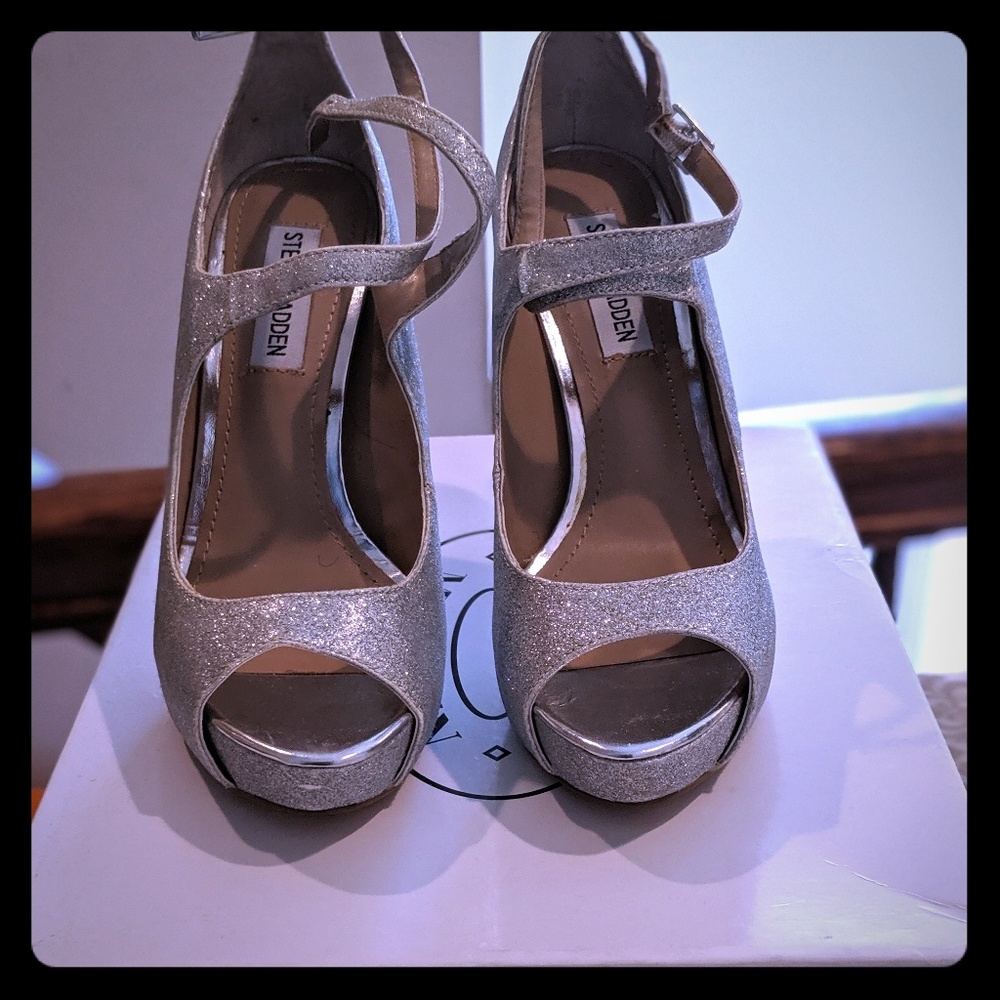 Steve Madden Heels